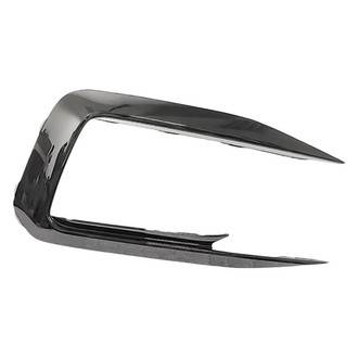 Replacement - Front Passenger Side Bumper Insert (Standard Line)