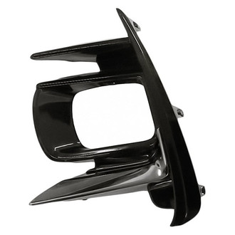 Replacement - Front Driver Side Fog Light Bezel (Standard Line)