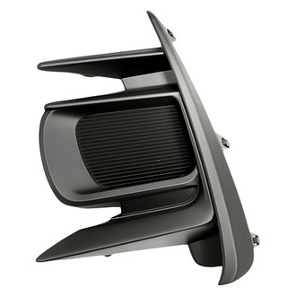 Replacement - Front Driver Side Fog Light Cover (Standard Line)