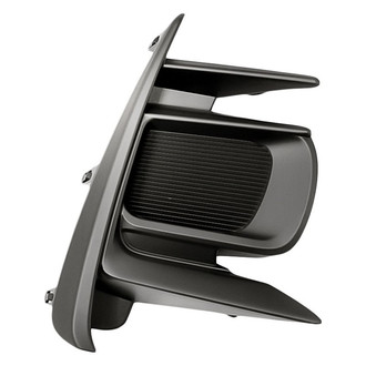 Replacement - Front Passenger Side Fog Light Cover (Standard Line)