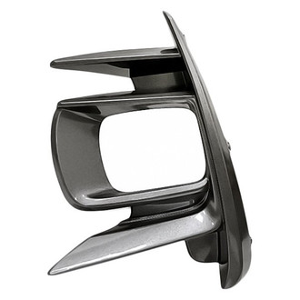 Replacement - Front Driver Side Fog Light Bezel (Standard Line)