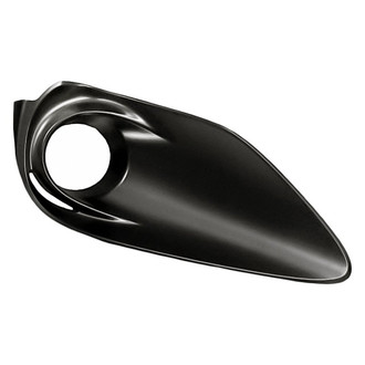Replacement - Front Passenger Side Fog Light Bezel (Standard Line)