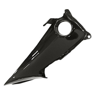 Replacement - Front Driver Side Fog Light Bezel (Standard Line)