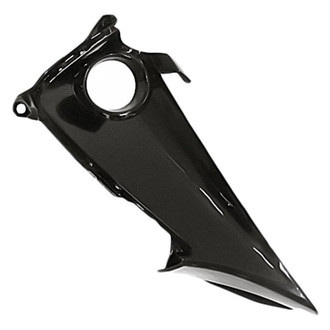 Replacement - Front Passenger Side Fog Light Bezel (Standard Line)