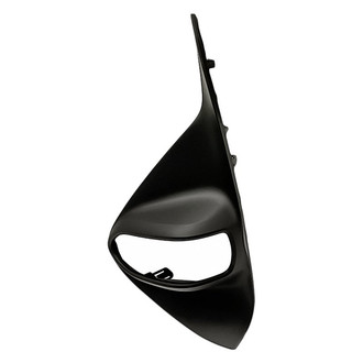 Replacement - Front Driver Side Fog Light Bezel (Standard Line)