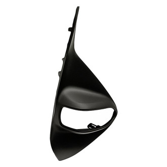 Replacement - Front Passenger Side Fog Light Bezel (Standard Line)