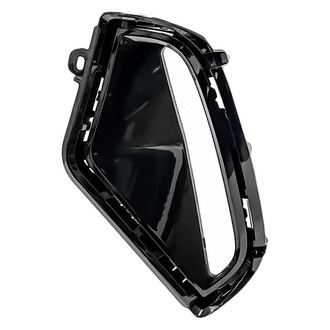 Replacement - Front Driver Side Bumper Insert (Standard Line)