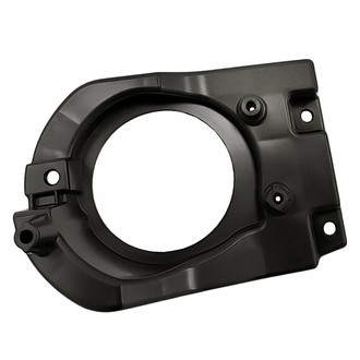 Replacement - Front Driver Side Fog Light Bezel (Standard Line)