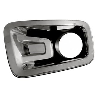 Replacement - Front Driver Side Fog Light Bezel (Standard Line)