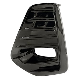 Replacement - Front Driver Side Fog Light Bezel (Standard Line)