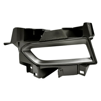 Replacement® - Front Fog Light Bezel