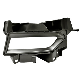 Replacement - Front Fog Light Bezel (Standard Line)