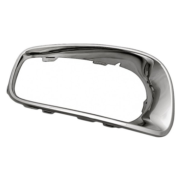 Replacement - Front Passenger Side Fog Light Trim Ring