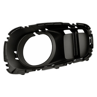 Replacement - Front Driver Side Fog Light Bezel (Standard Line)