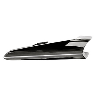 Replacement - Front Driver Side Fog Light Trim (Standard Line)