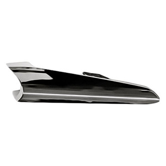 Replacement - Front Passenger Side Fog Light Trim (Standard Line)