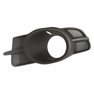 Replacement - Front Driver Side Fog Light Bezel (Standard Line)