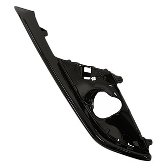 Replacement - Front Driver Side Fog Light Bezel (Standard Line)