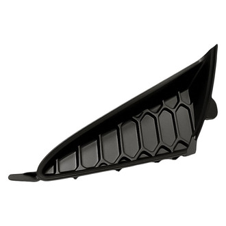 Replacement - Front Driver Side Fog Light Cover (Standard Line)