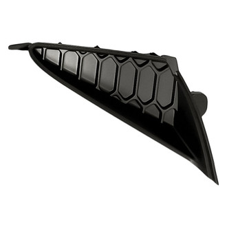 Replacement - Front Passenger Side Fog Light Cover (Standard Line)