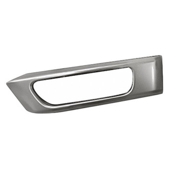 Replacement - Front Driver Side Fog Light Trim (Standard Line)