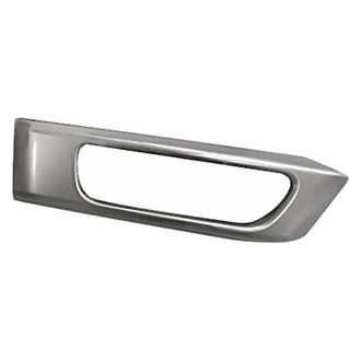 Replacement - Front Passenger Side Fog Light Trim (Standard Line)