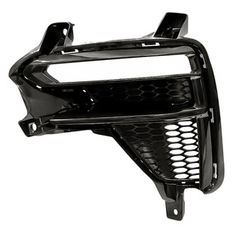 Replacement - Front Driver Side Fog Light Bezel (Standard Line)