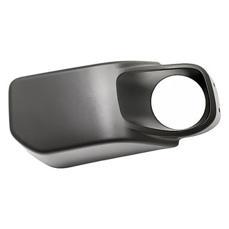 Replacement - Front Driver Side Fog Light Bezel (Standard Line)