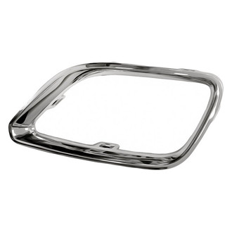 Replacement - Front Passenger Side Fog Light Trim (Standard Line)