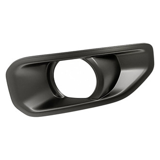 Replacement - Front Driver Side Fog Light Bezel (Standard Line)