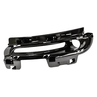 Replacement - Front Driver Side Fog Light Bezel (Standard Line)