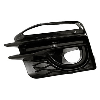 Replacement - Front Driver Side Fog Light Bezel (Standard Line)