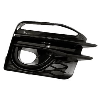 Replacement - Front Passenger Side Fog Light Bezel (Standard Line)