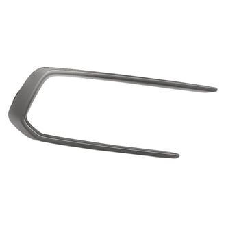 Replacement - Front Passenger Side Fog Light Trim (Standard Line)