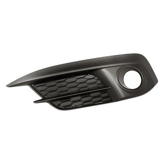 Replacement - Front Driver Side Fog Light Bezel (Standard Line)