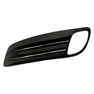 Replacement - Front Driver Side Fog Light Bezel (Standard Line)