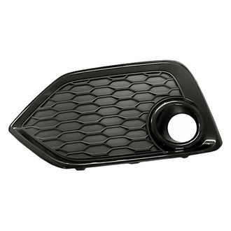Replacement - Front Driver Side Fog Light Bezel (Standard Line)