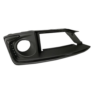 Replacement - Front Driver Side Fog Light Bezel (Standard Line)