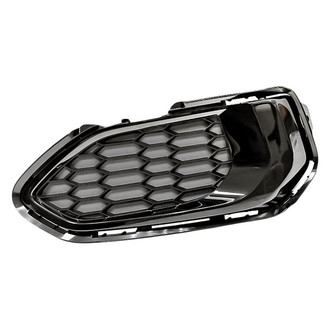 Replacement - Front Driver Side Fog Light Cover (Standard Line)