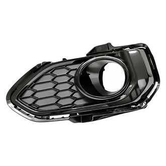 Replacement - Front Driver Side Fog Light Bezel (Standard Line)