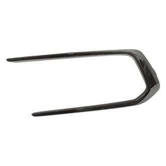 Replacement - Front Driver Side Fog Light Trim (Standard Line)