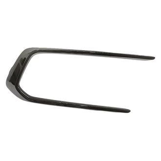 Replacement - Front Passenger Side Fog Light Trim (Standard Line)
