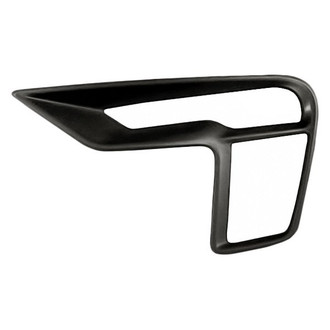 Replacement - Front Driver Side Fog Light Bezel (Standard Line)
