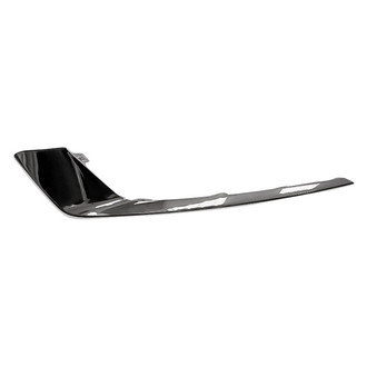 Replacement - Front Driver Side Fog Light Trim (Standard Line)