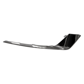 Replacement - Front Passenger Side Fog Light Trim (Standard Line)