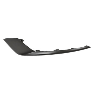 Replacement - Front Driver Side Fog Light Trim (Standard Line)