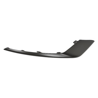 Replacement - Front Passenger Side Fog Light Trim (Standard Line)