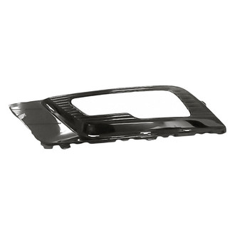 Replacement - Front Driver Side Fog Light Bezel (Standard Line)