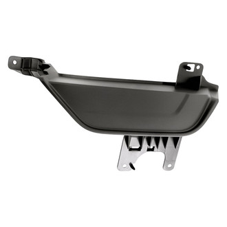 Replacement - Front Driver Side Fog Light Trim (Standard Line)