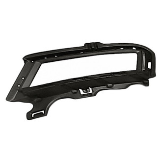 Replacement - Front Driver Side Fog Light Bezel (Standard Line)
